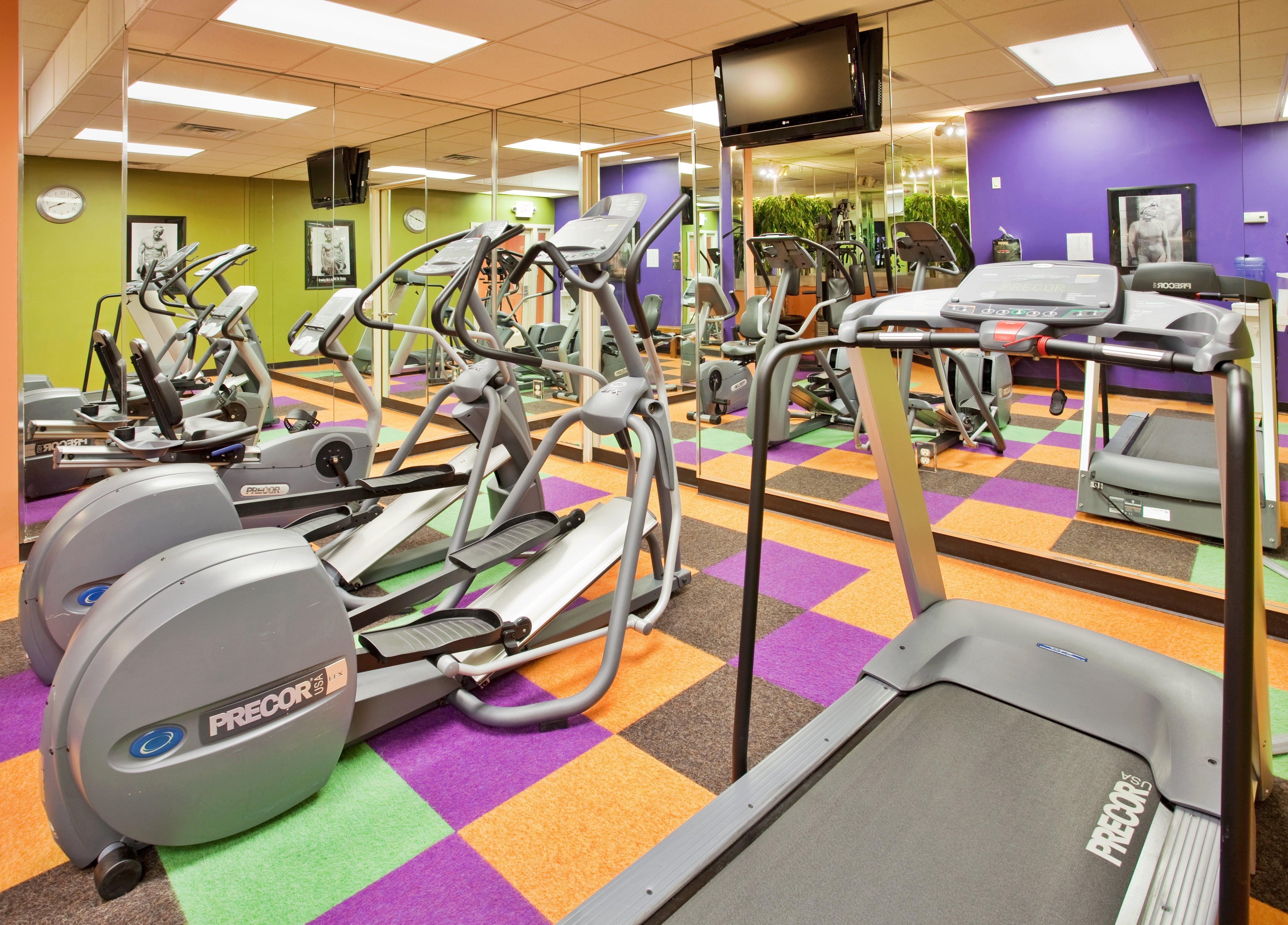 Holiday Inn At The Campus By Ihg Manhattan Esterno foto